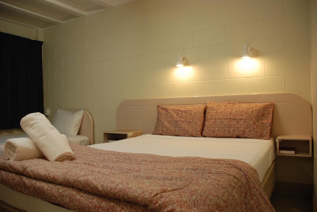 Grafton Oaks Hotel 奥克兰 外观 照片