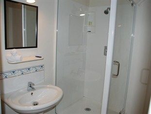 Grafton Oaks Hotel 奥克兰 外观 照片