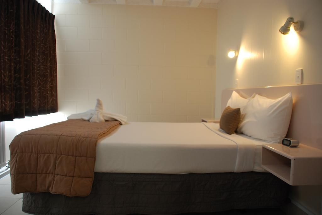 Grafton Oaks Hotel 奥克兰 客房 照片