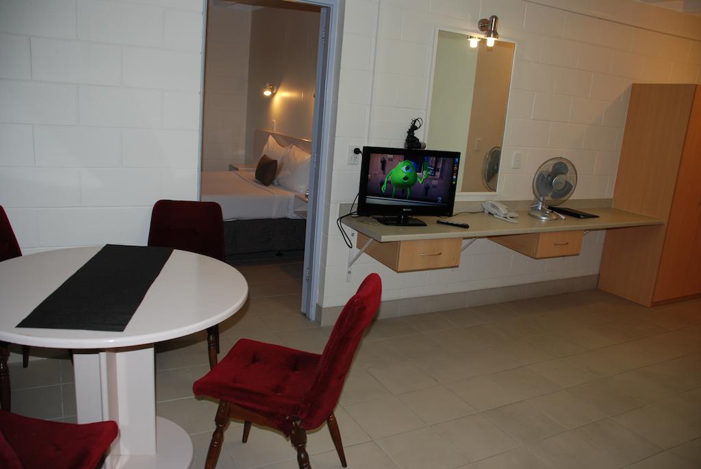 Grafton Oaks Hotel 奥克兰 客房 照片