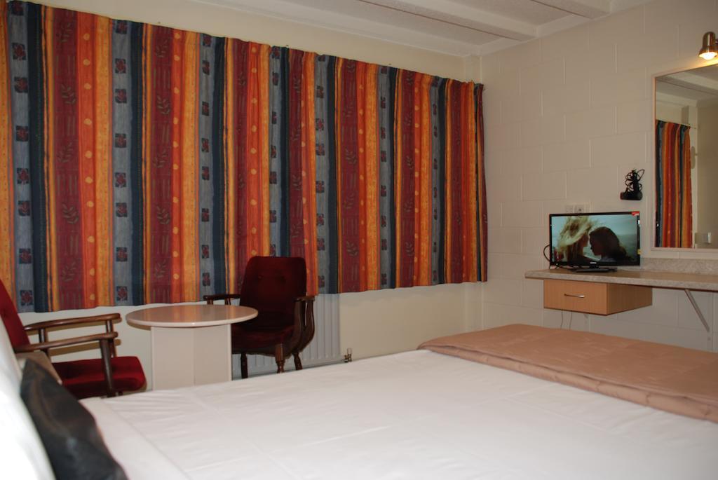 Grafton Oaks Hotel 奥克兰 客房 照片